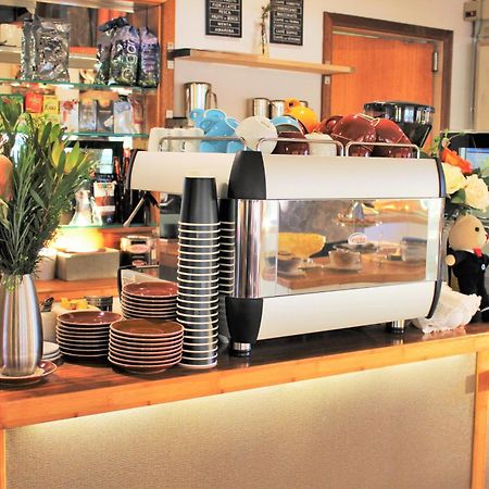 Panorama Jindabyne Motel Dış mekan fotoğraf