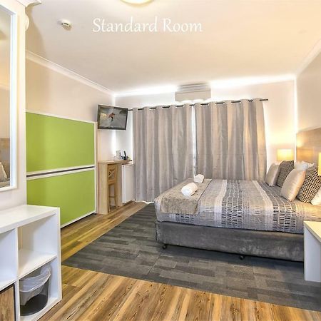 Panorama Jindabyne Motel Dış mekan fotoğraf