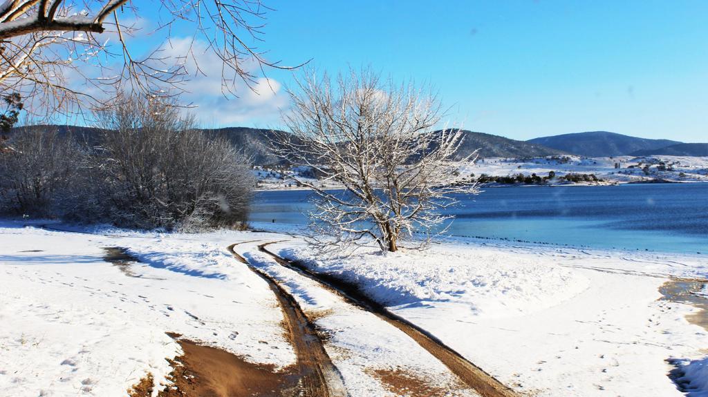 Panorama Jindabyne Motel Dış mekan fotoğraf
