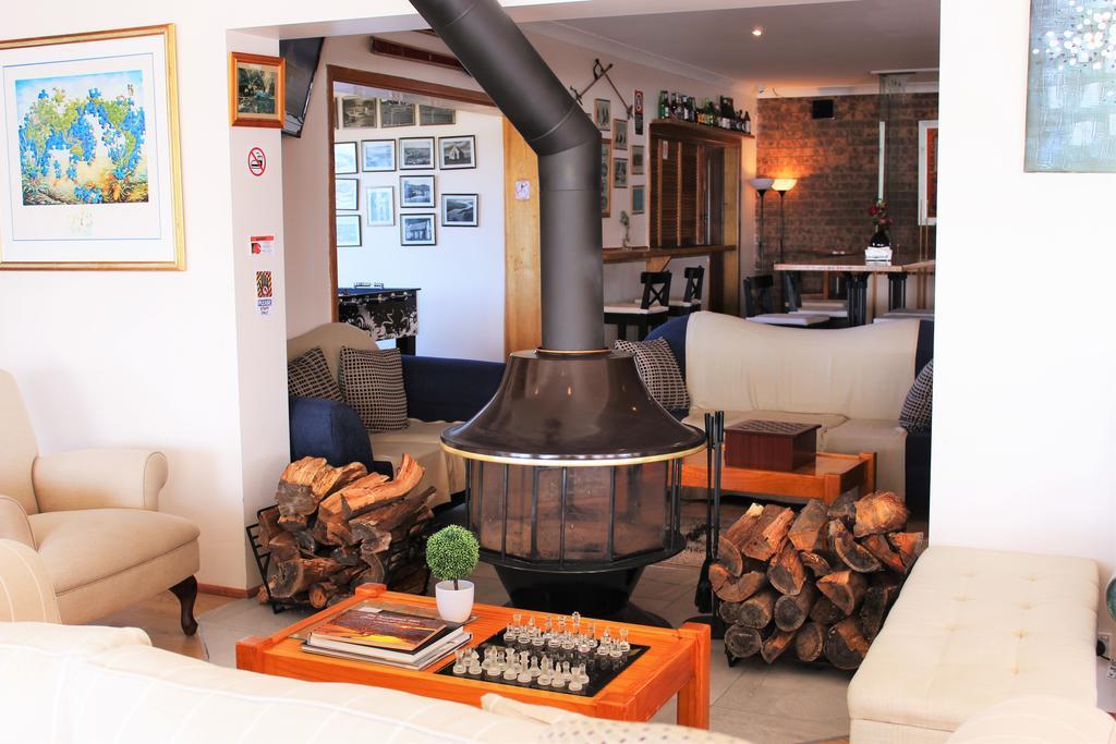 Panorama Jindabyne Motel Dış mekan fotoğraf