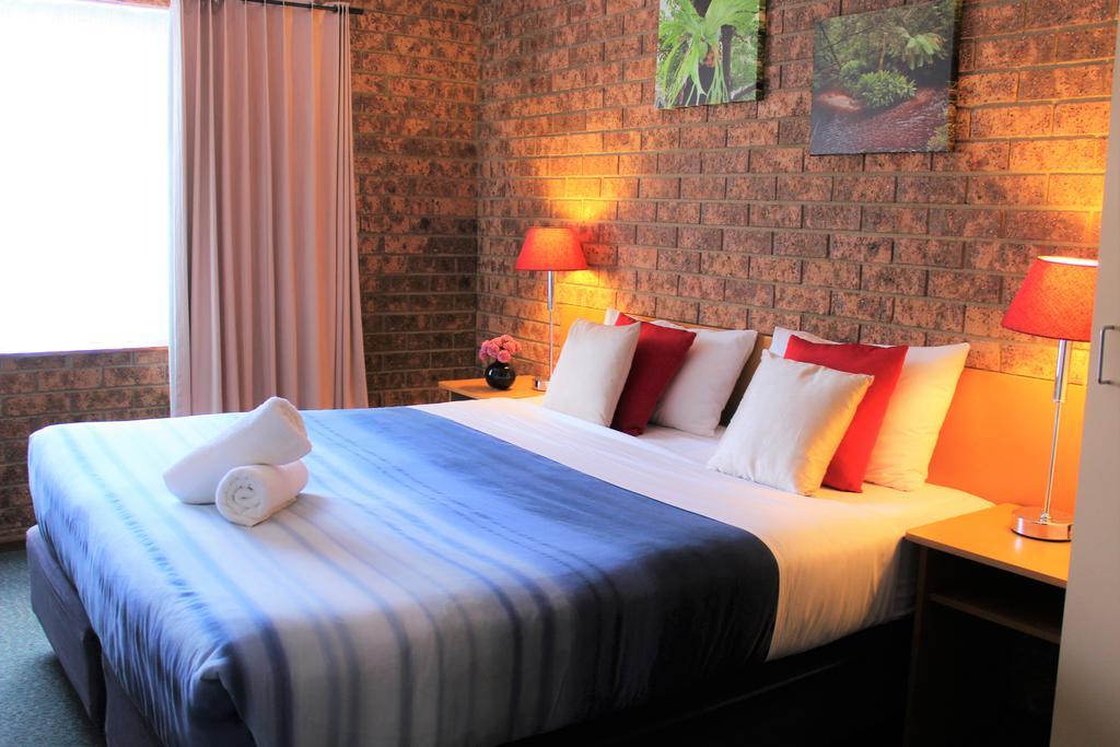 Panorama Jindabyne Motel Dış mekan fotoğraf