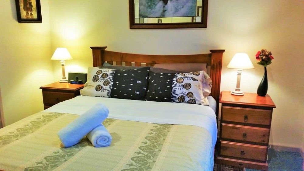 Panorama Jindabyne Motel Dış mekan fotoğraf
