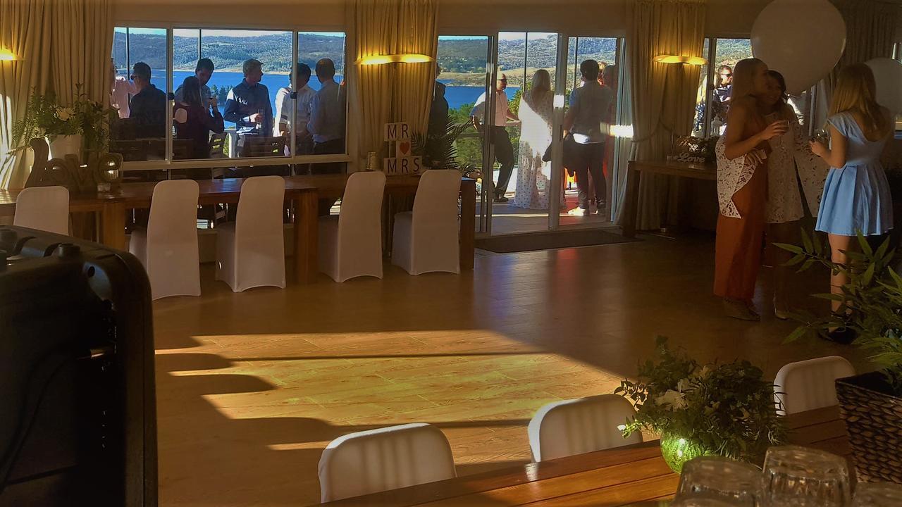 Panorama Jindabyne Motel Dış mekan fotoğraf