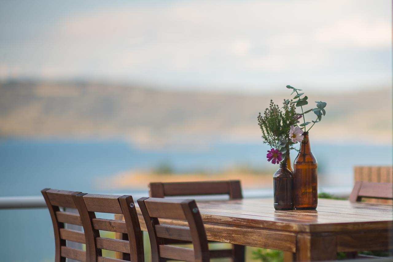 Panorama Jindabyne Motel Dış mekan fotoğraf