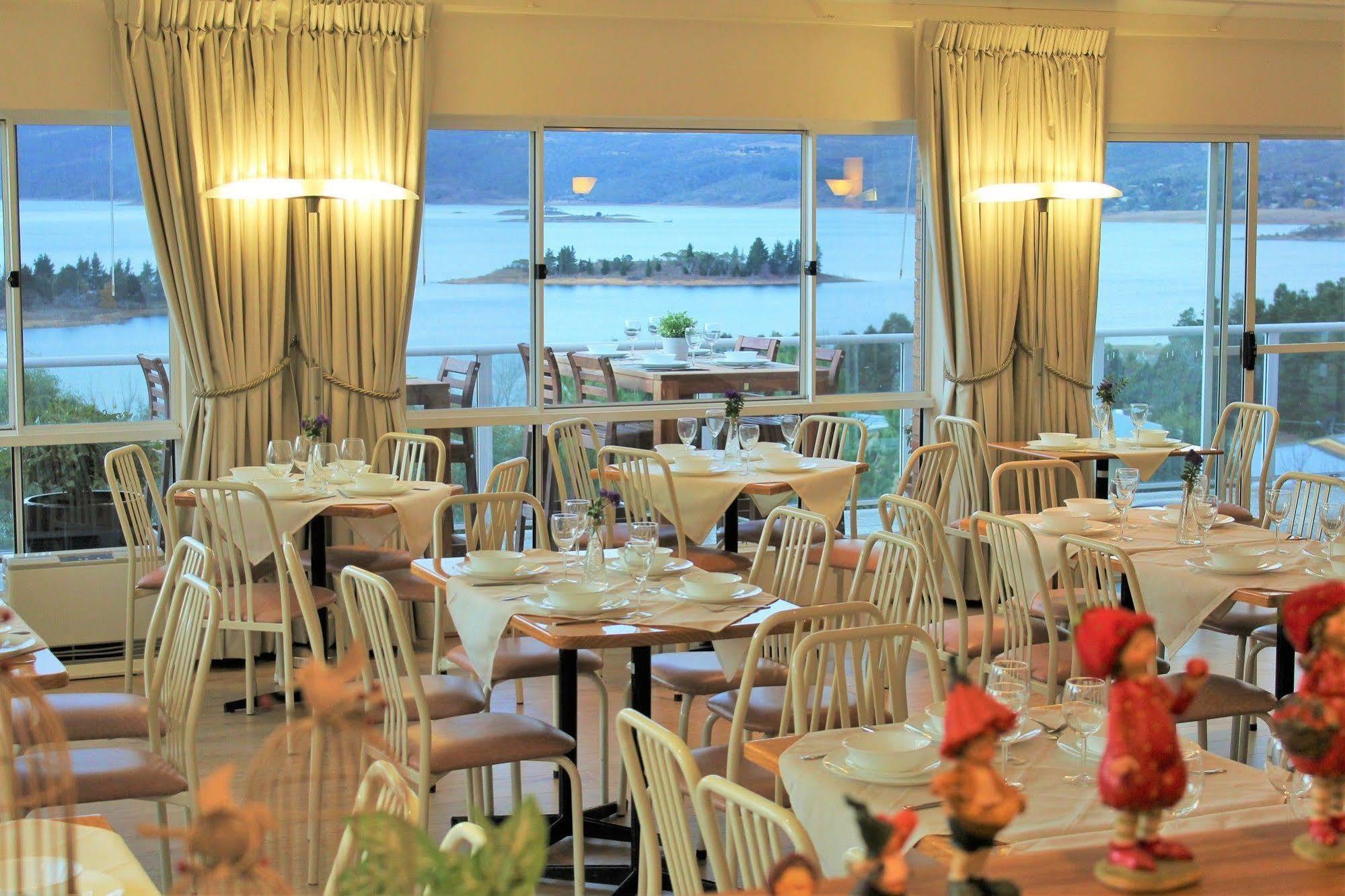 Panorama Jindabyne Motel Dış mekan fotoğraf