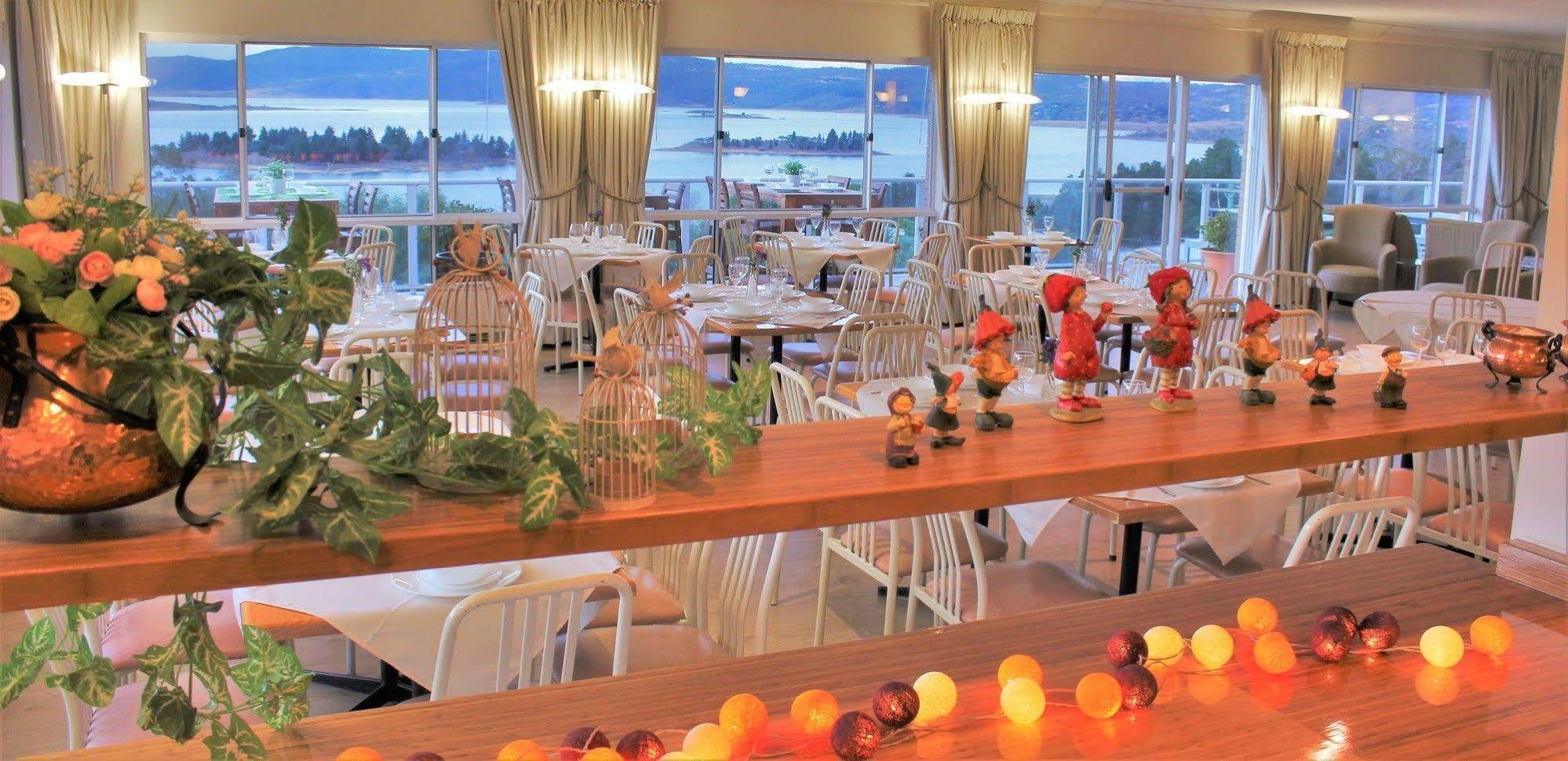 Panorama Jindabyne Motel Dış mekan fotoğraf