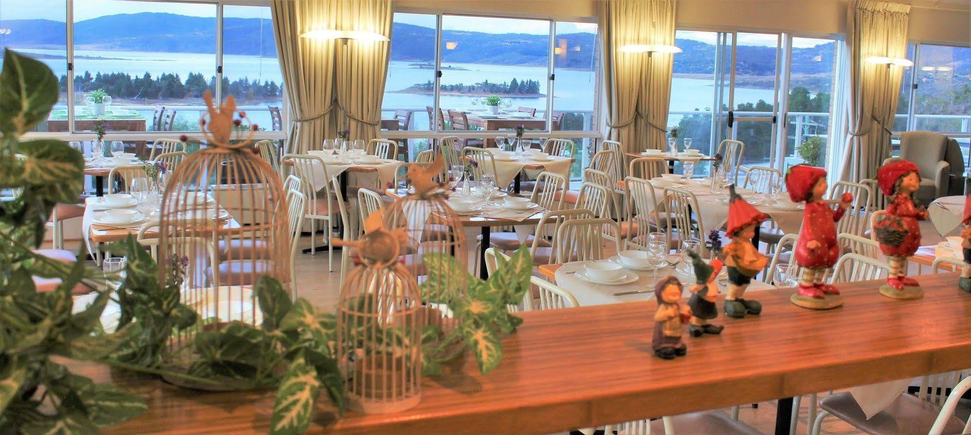 Panorama Jindabyne Motel Dış mekan fotoğraf