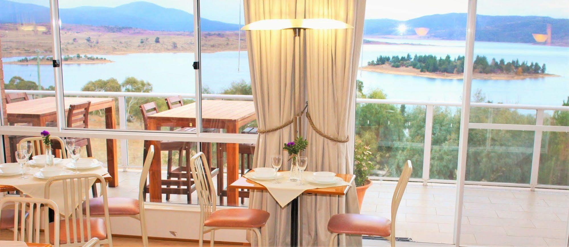 Panorama Jindabyne Motel Dış mekan fotoğraf