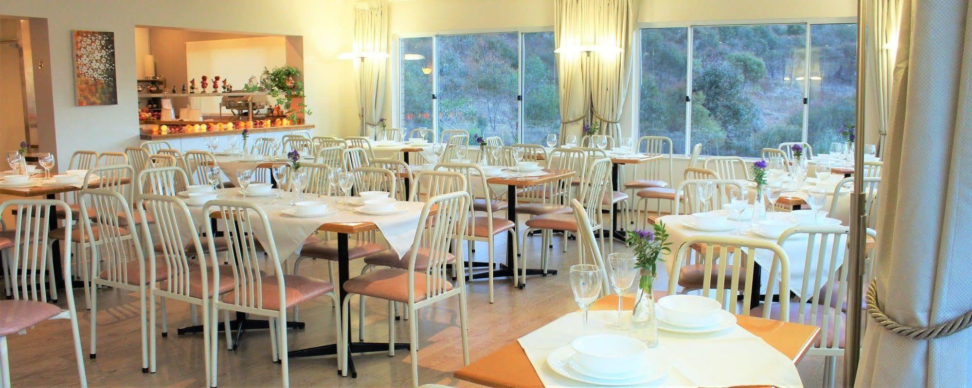 Panorama Jindabyne Motel Dış mekan fotoğraf