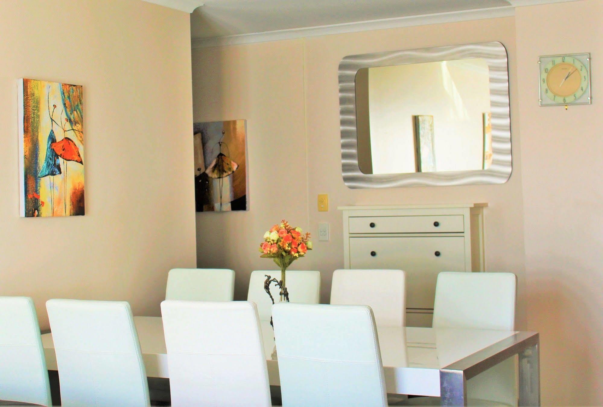 Panorama Jindabyne Motel Dış mekan fotoğraf