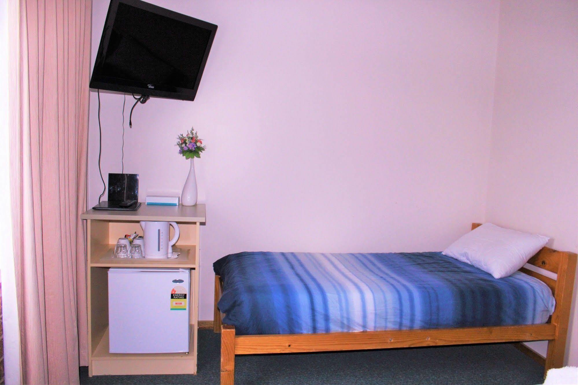 Panorama Jindabyne Motel Dış mekan fotoğraf