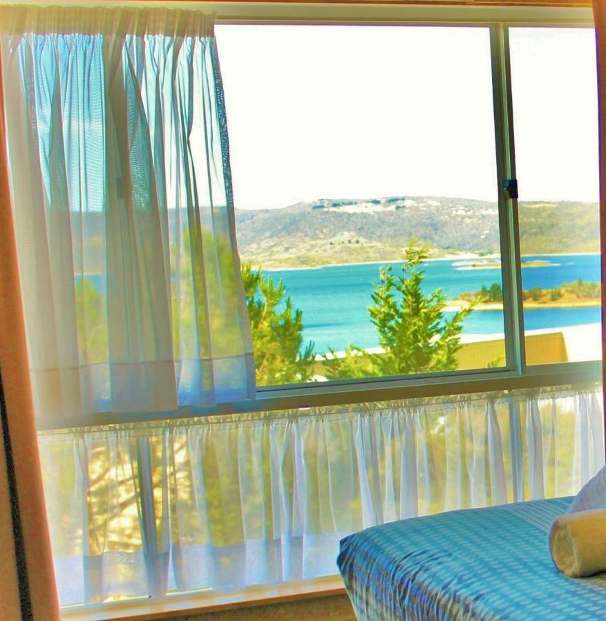 Panorama Jindabyne Motel Dış mekan fotoğraf