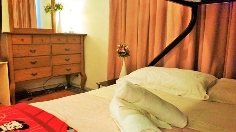 Panorama Jindabyne Motel Dış mekan fotoğraf